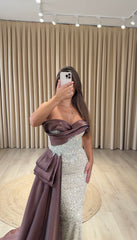 BELIA DRESS