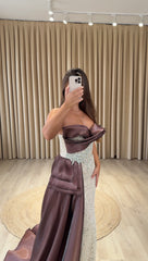 BELIA DRESS