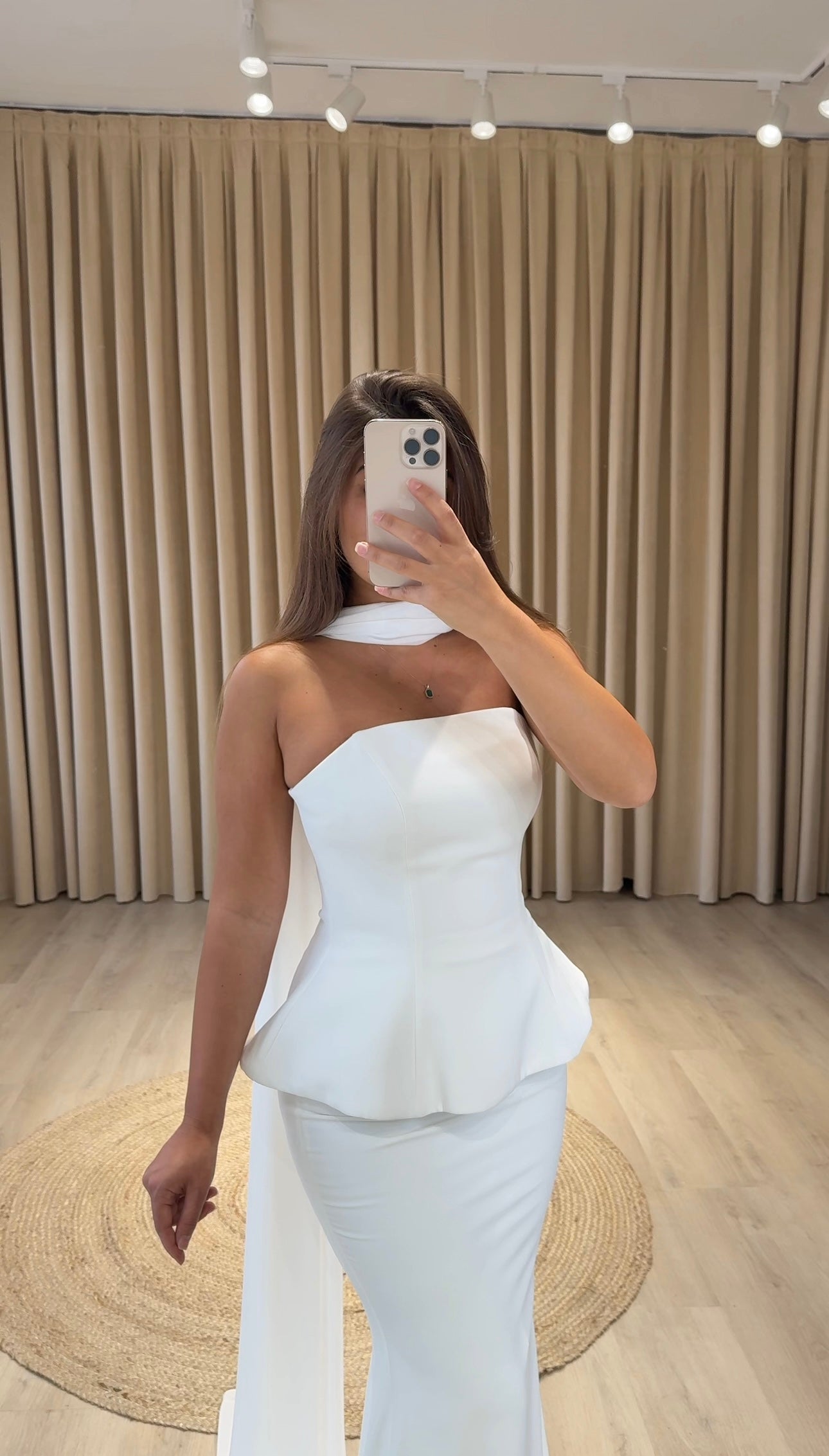 DARIN DRESS