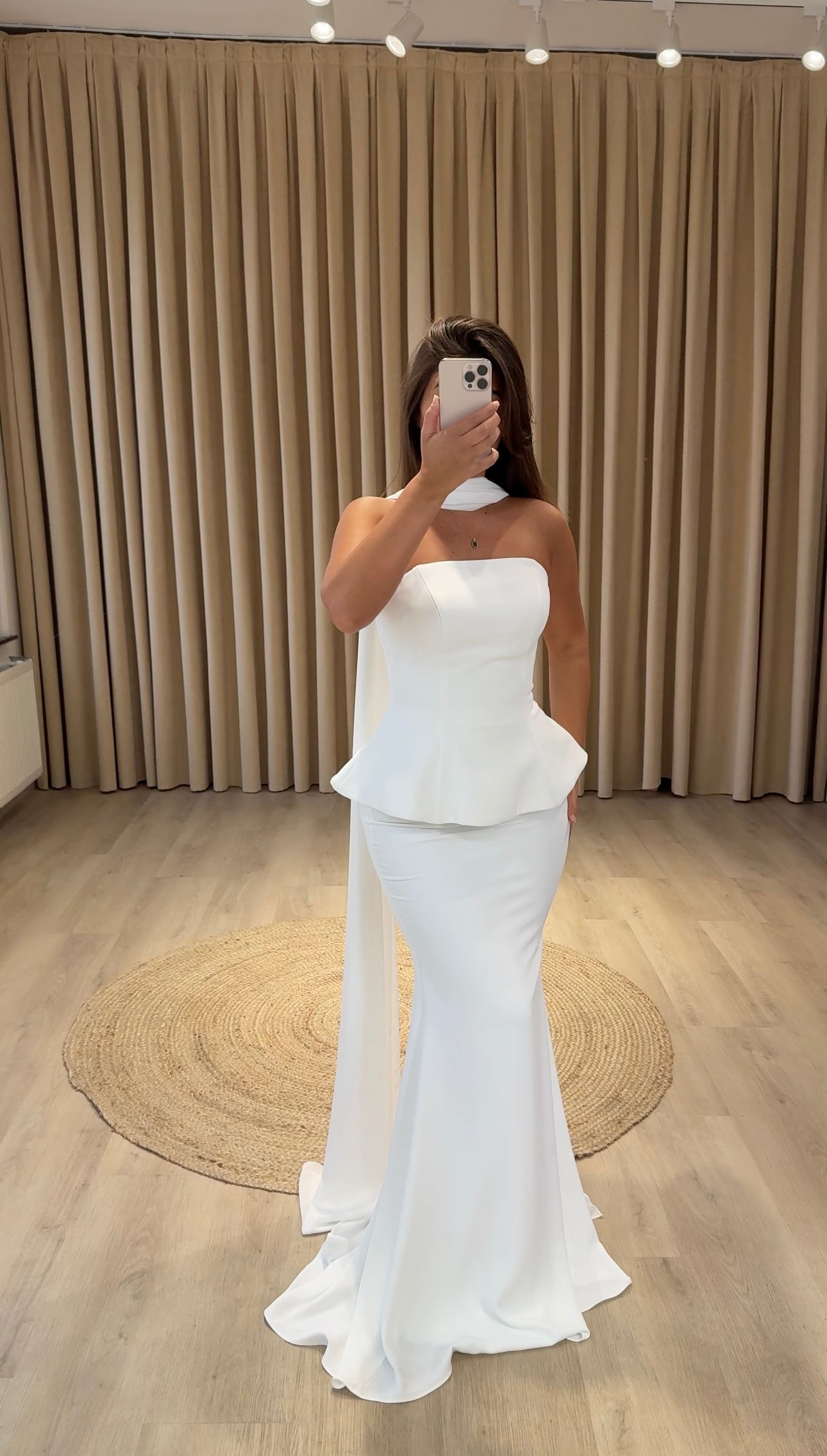 DARIN DRESS