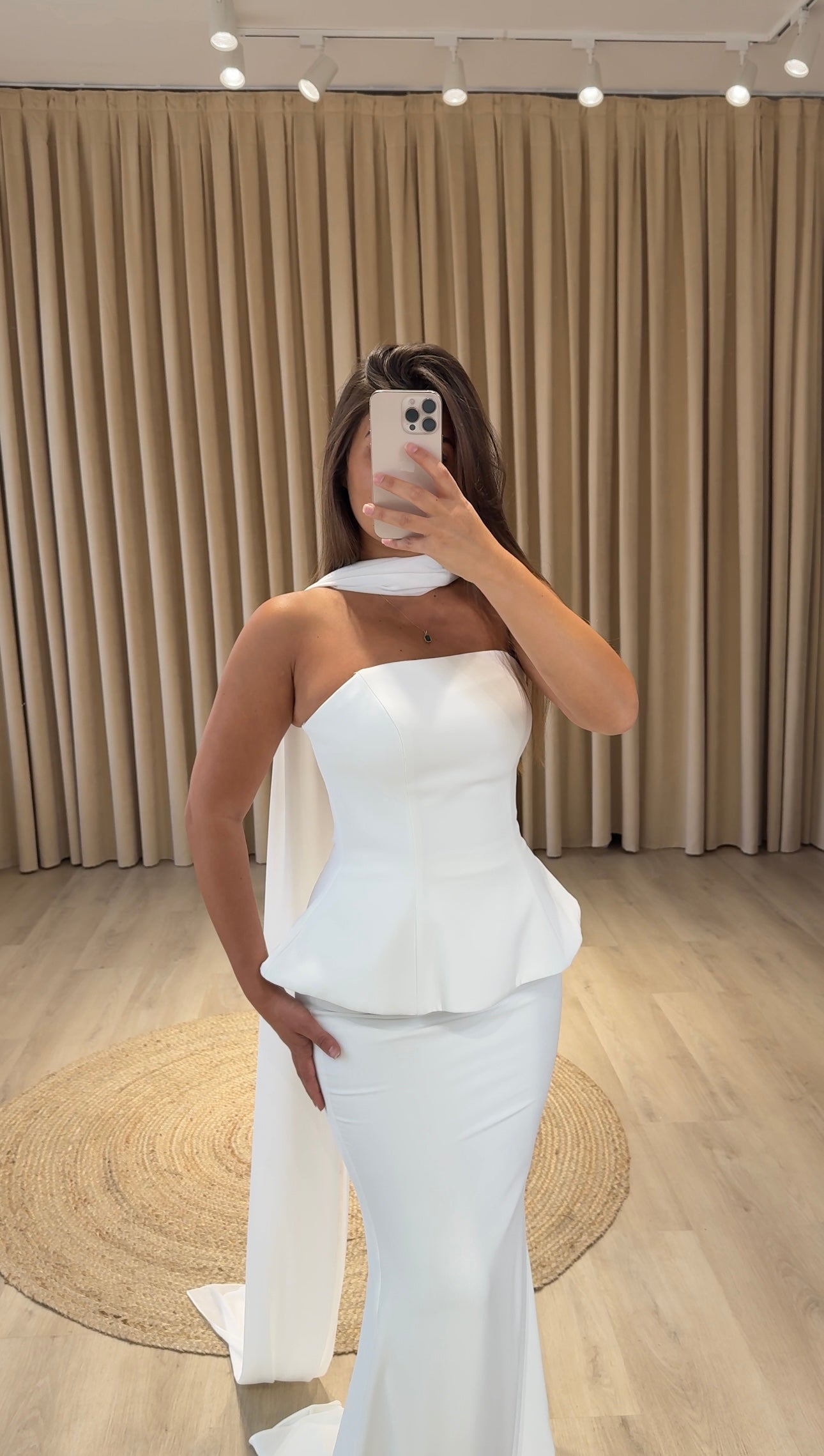 DARIN DRESS