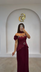 AYMERA DRESS