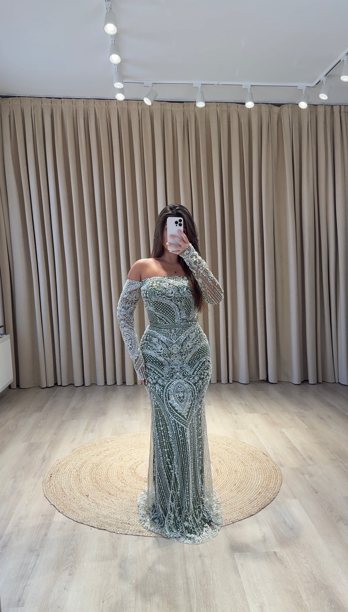 CALIA DRESS