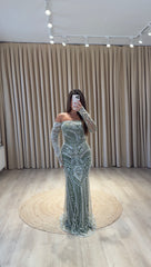 CALIA DRESS