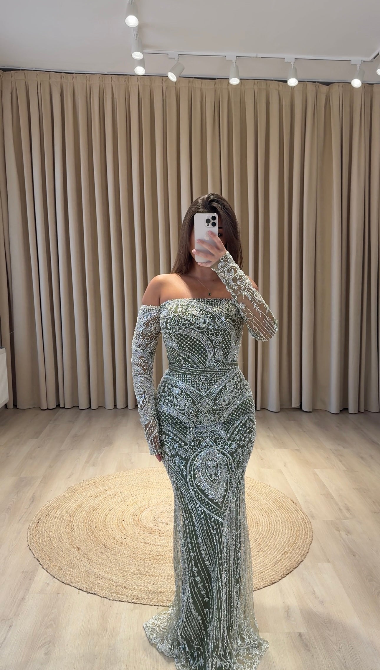 CALIA DRESS