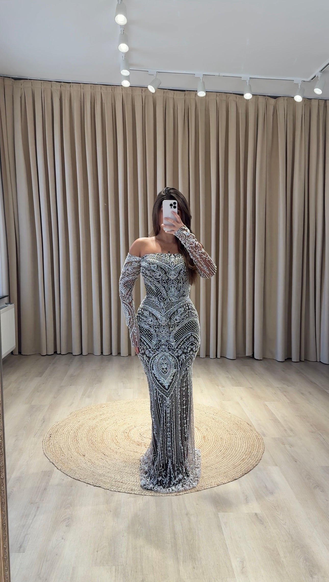 CALIA DRESS