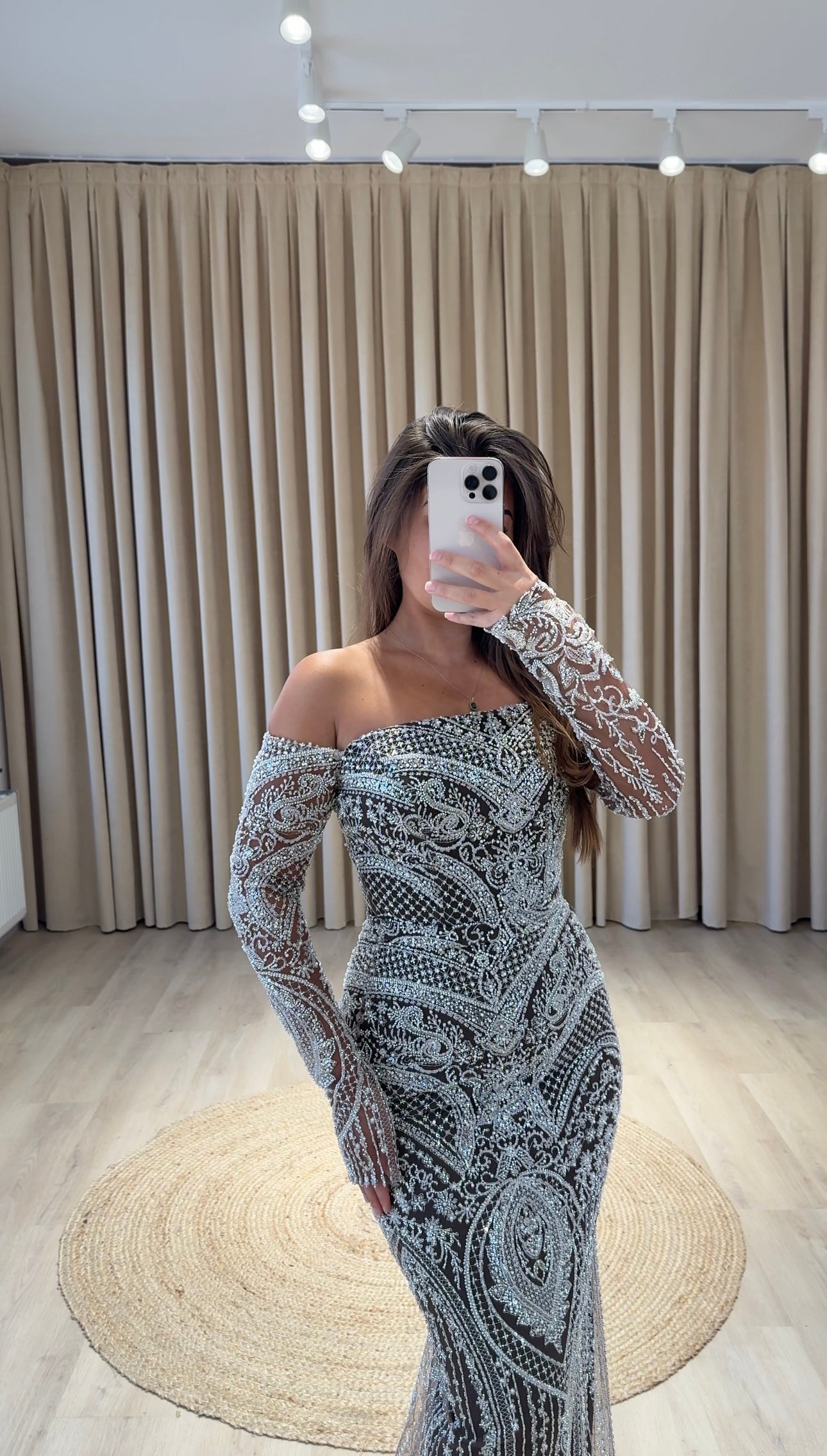 CALIA DRESS