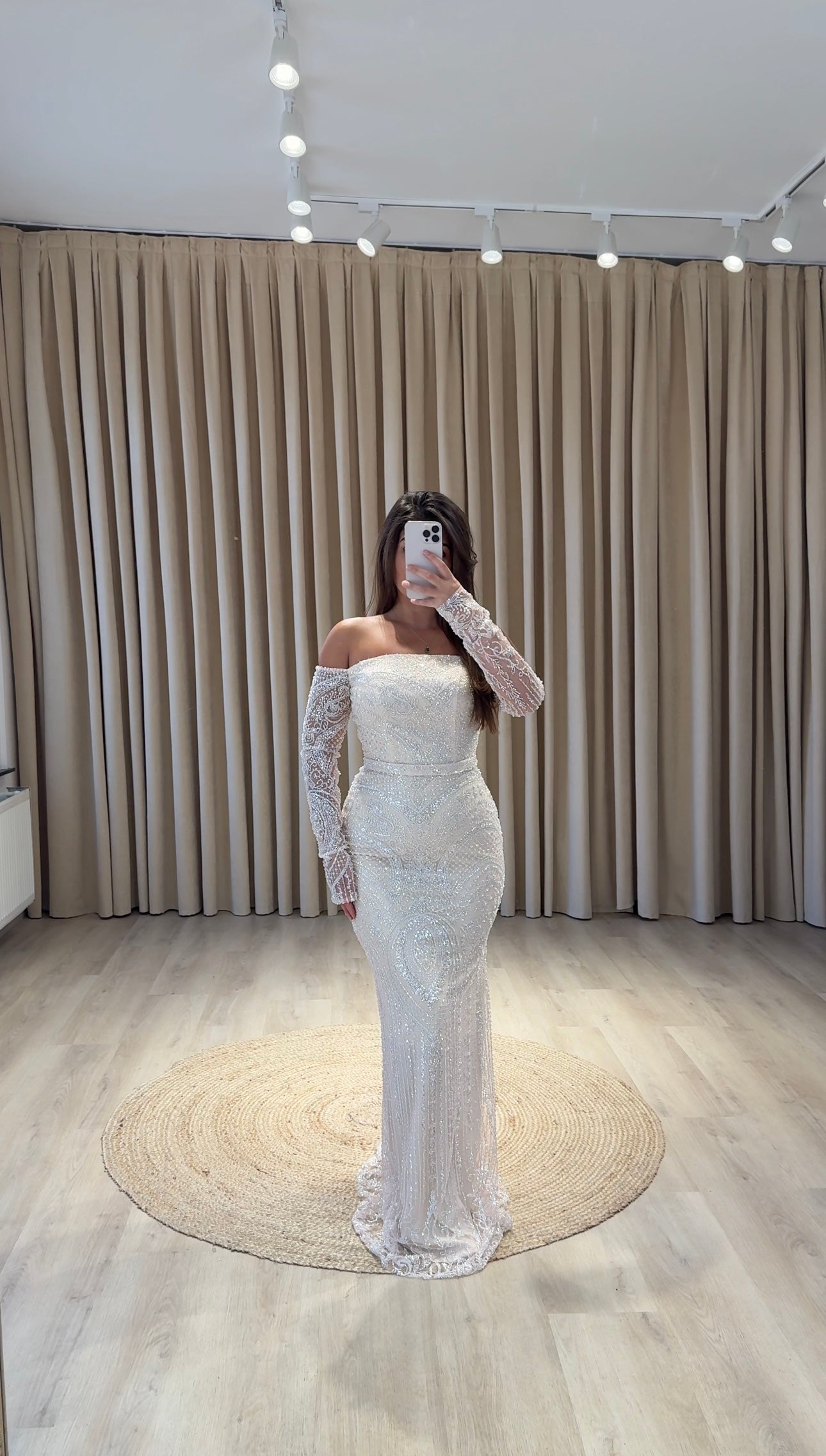 CALIA DRESS
