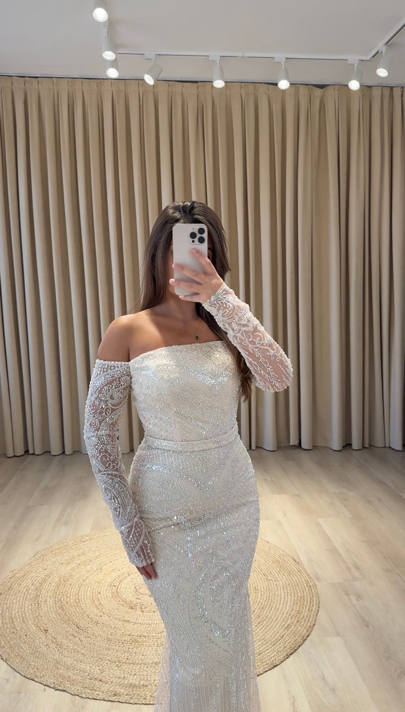 CALIA DRESS