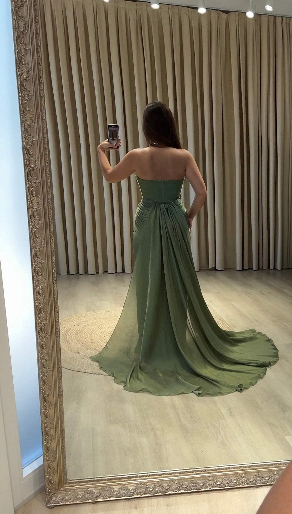 KARINA DRESS