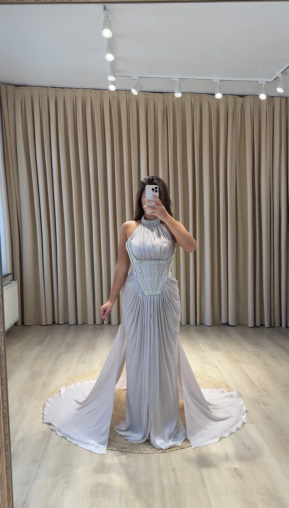 KARINA DRESS
