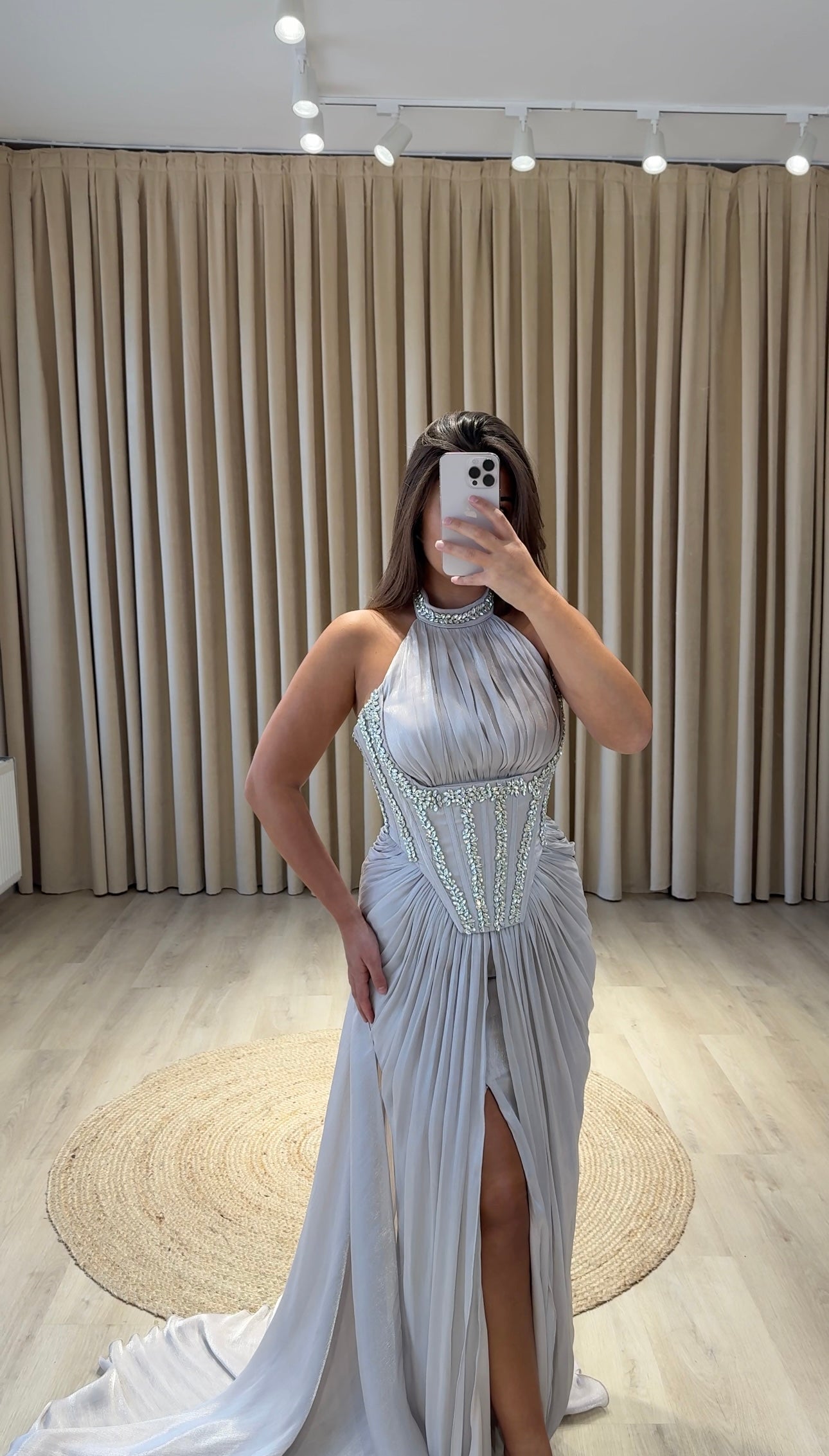 KARINA DRESS