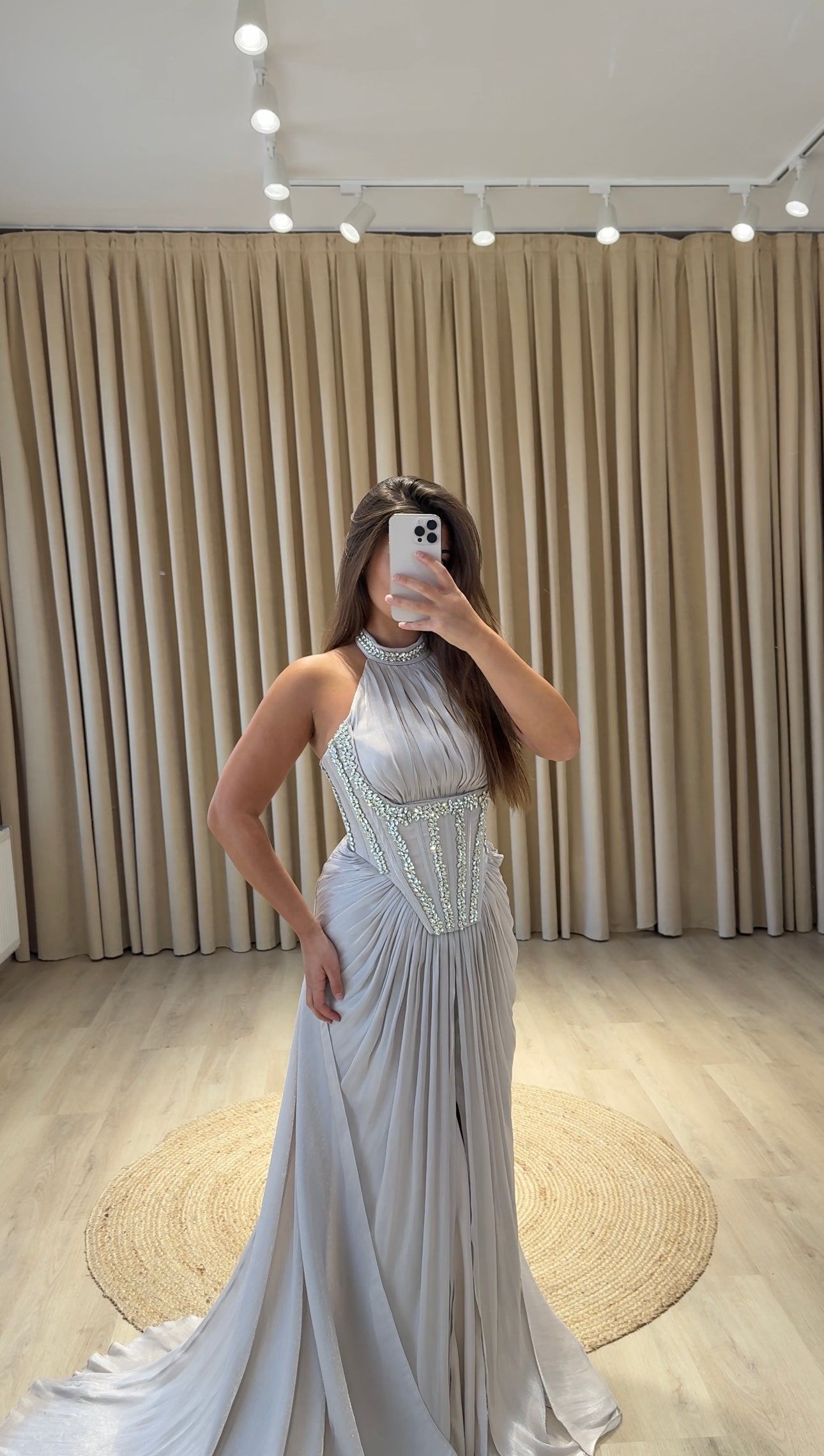 KARINA DRESS