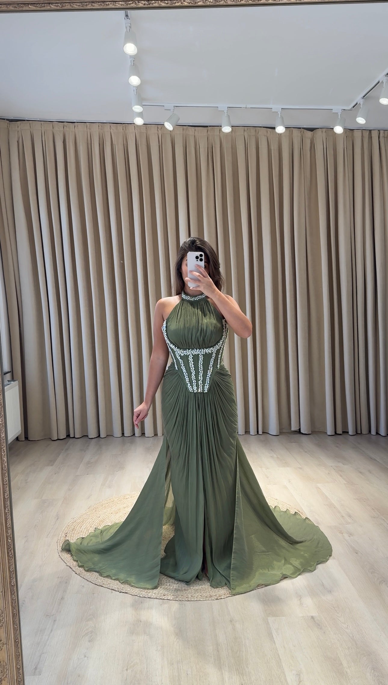 KARINA DRESS