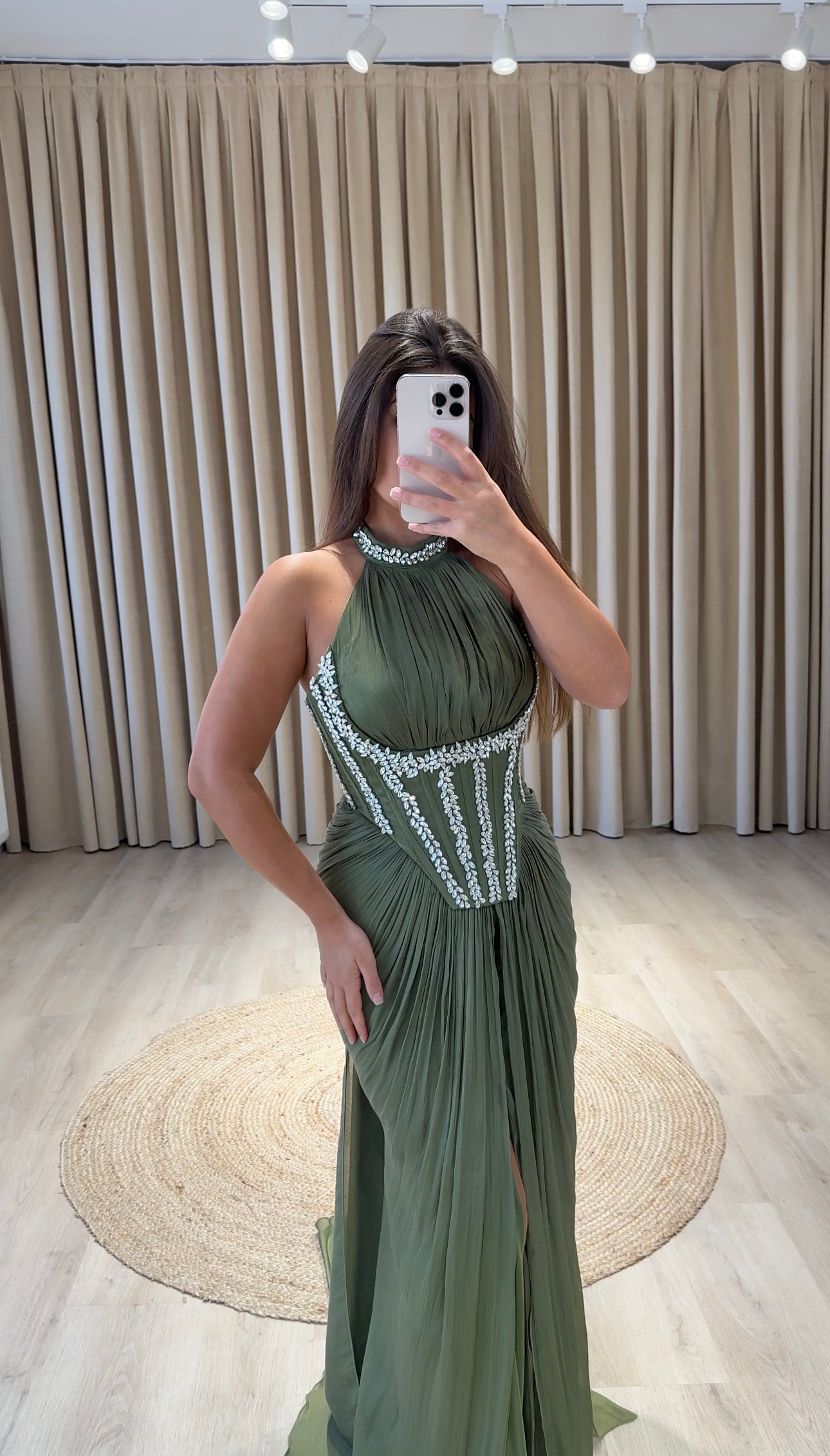 KARINA DRESS