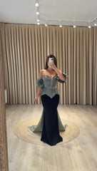 NAILA DRESS