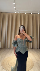 NAILA DRESS