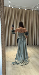 NAILA DRESS