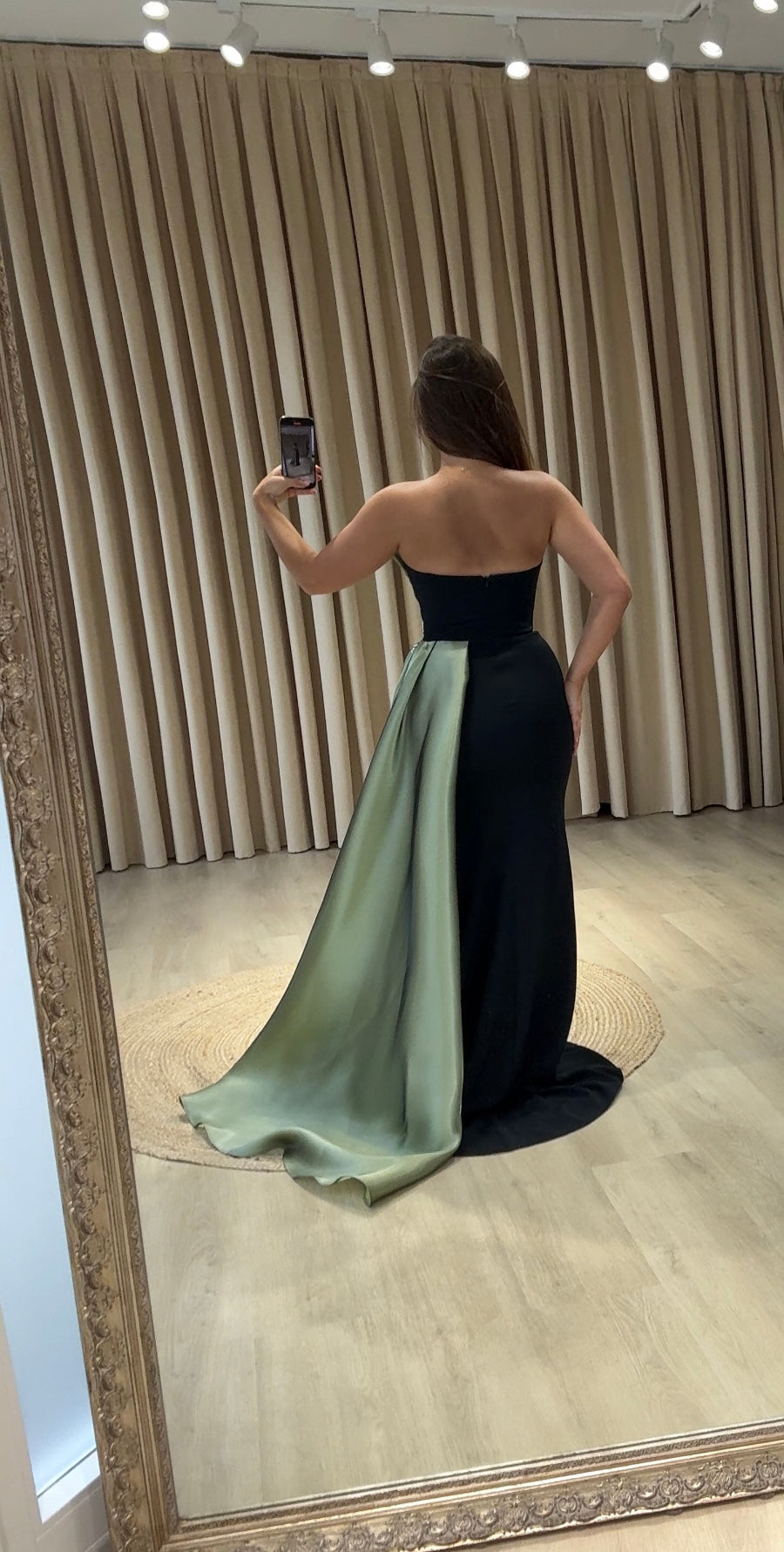 HUDA DRESS
