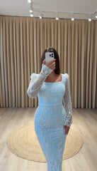 DIRZA DRESS