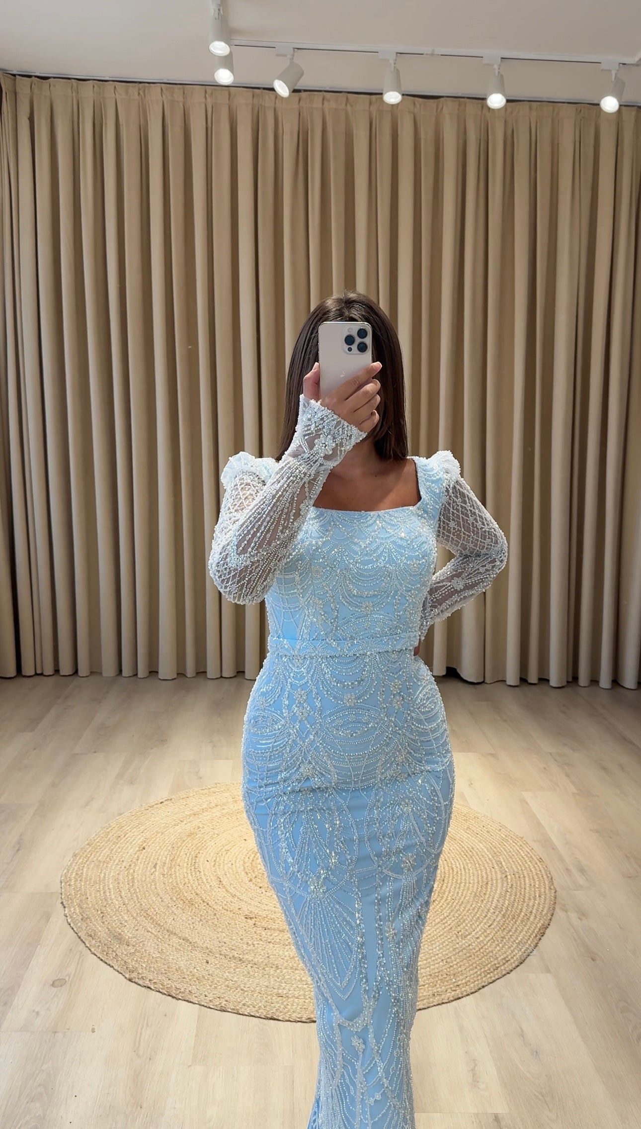 DIRZA DRESS