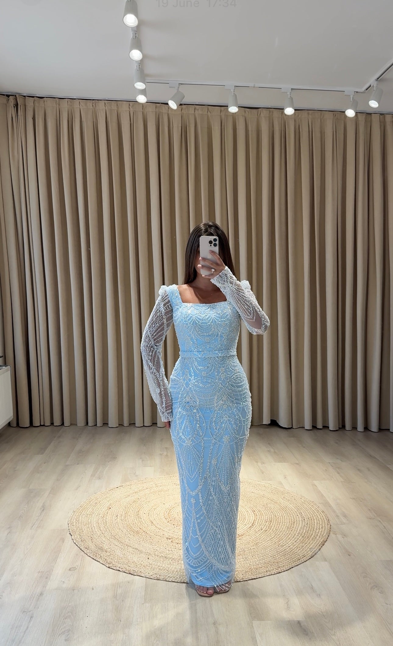 DIRZA DRESS