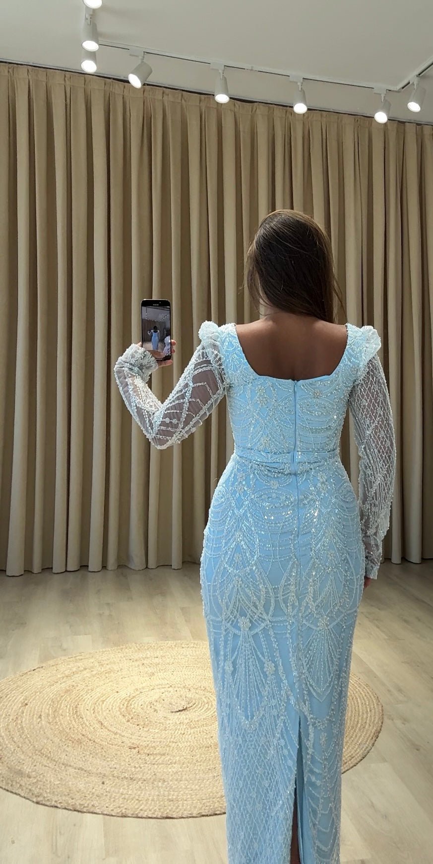 DIRZA DRESS