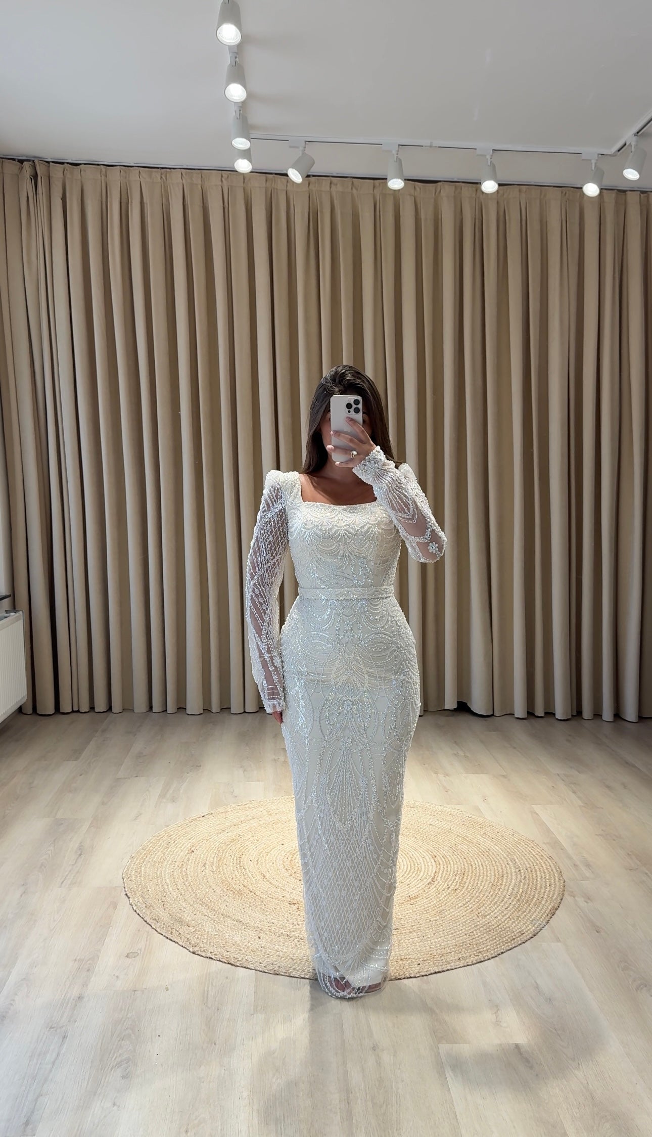 DIRZA DRESS