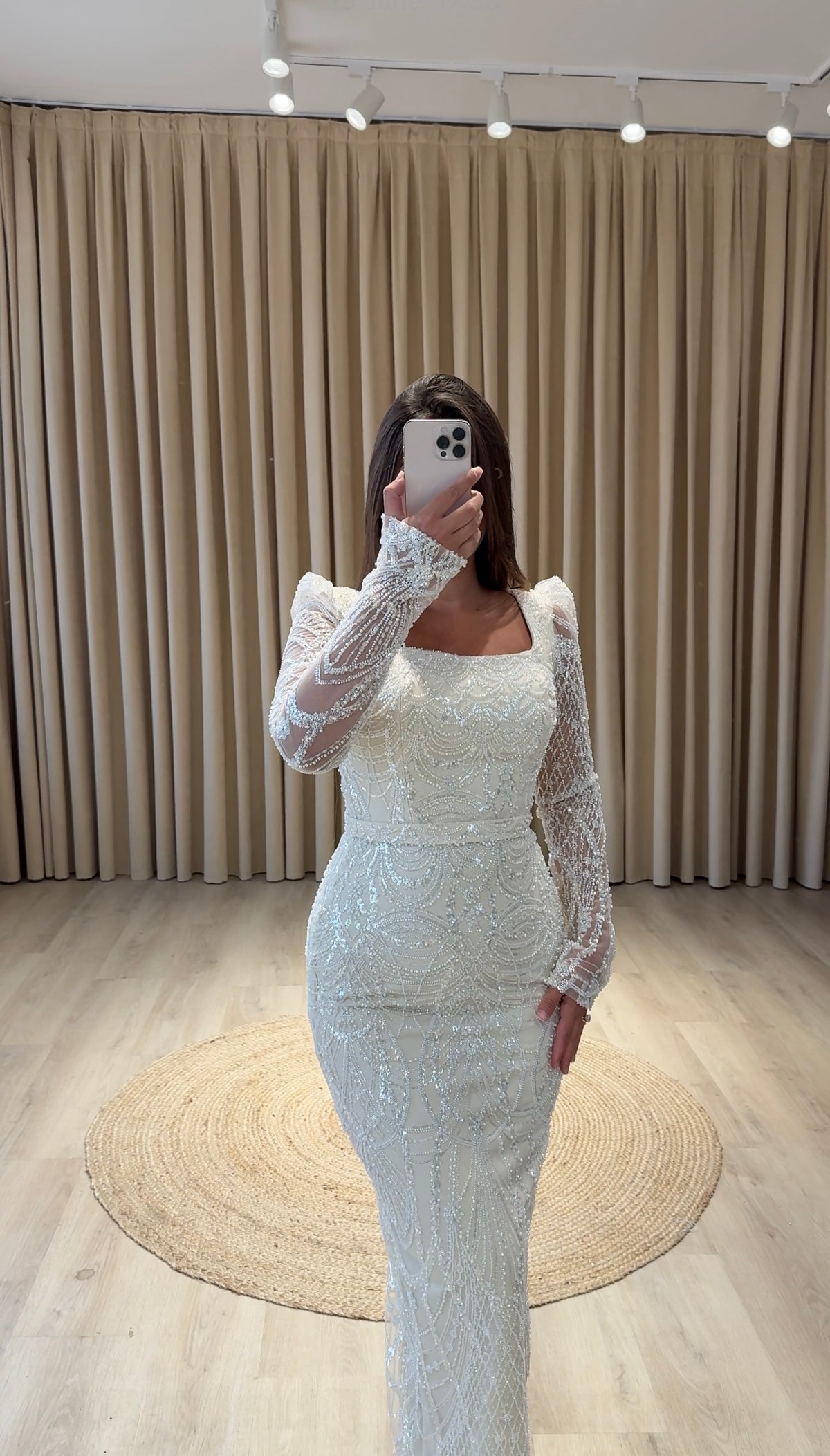 DIRZA DRESS