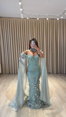 LEONA DRESS