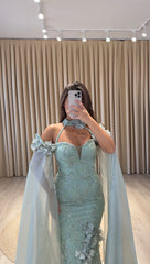 LEONA DRESS