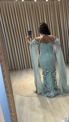 LEONA DRESS