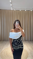 AVENA DRESS