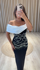 AVENA DRESS