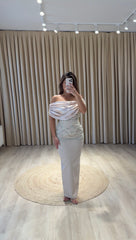 AVENA DRESS