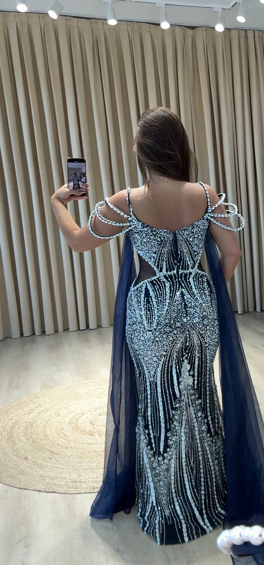 TANEM DRESS