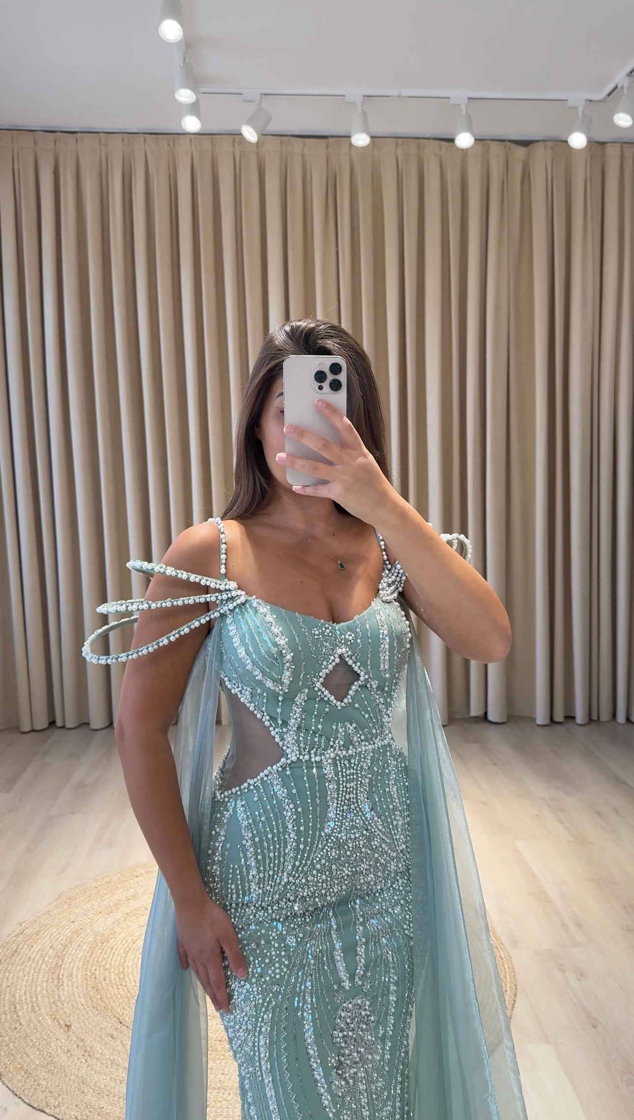 TANEM DRESS