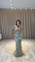 ALRA DRESS