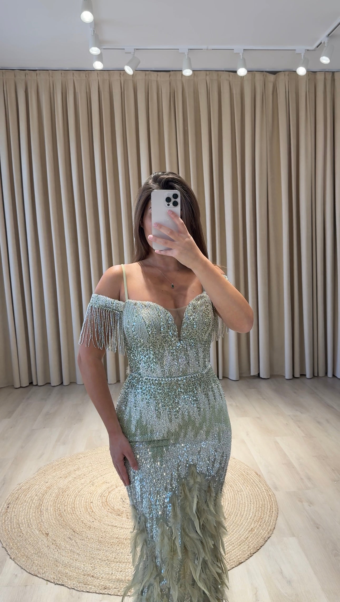 ALRA DRESS
