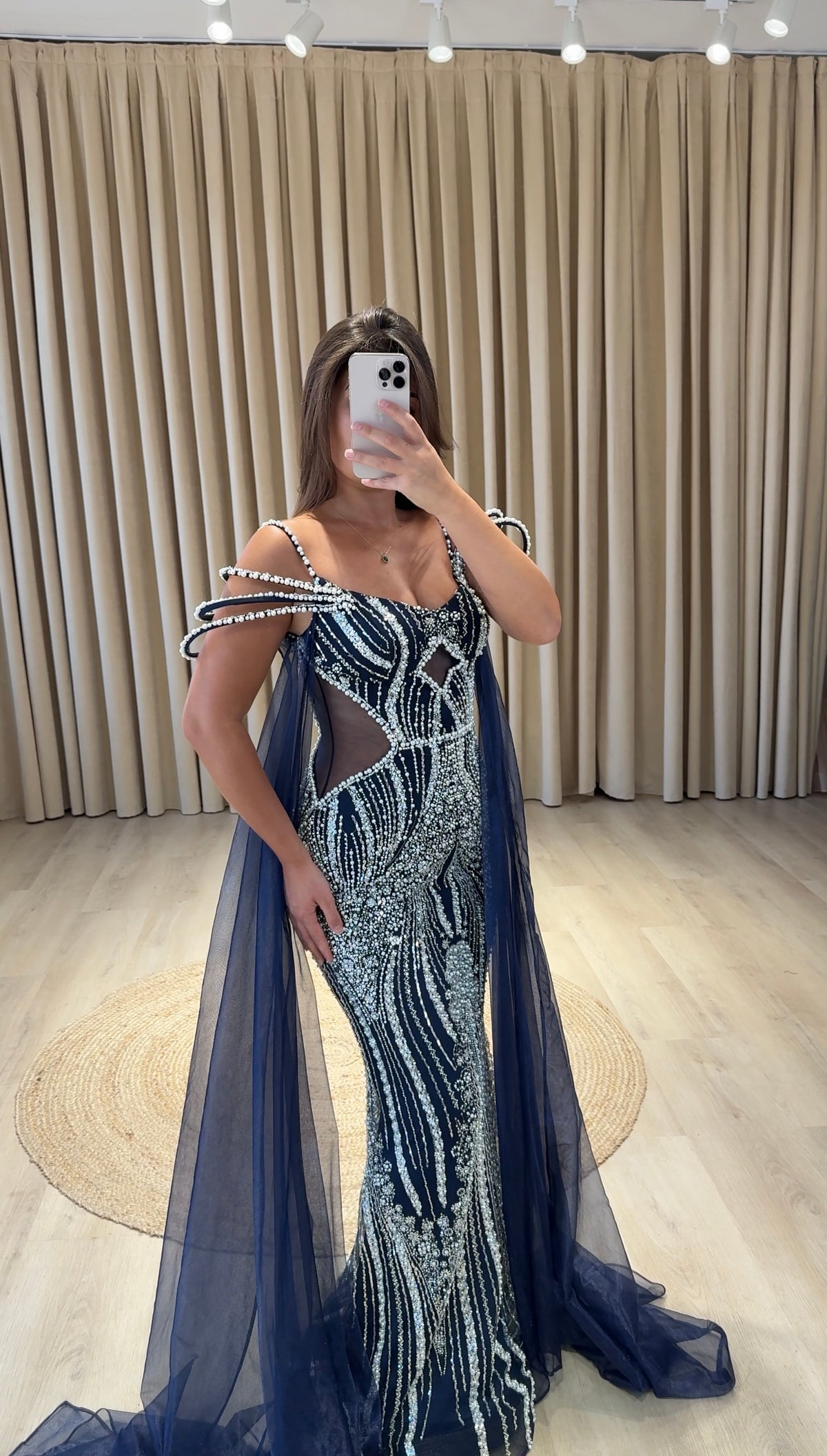 TANEM DRESS