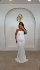 DINEL DRESS (3 pieces)
