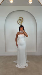 DINEL DRESS (3 pieces)