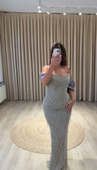 NELLA DRESS