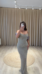 NELLA DRESS