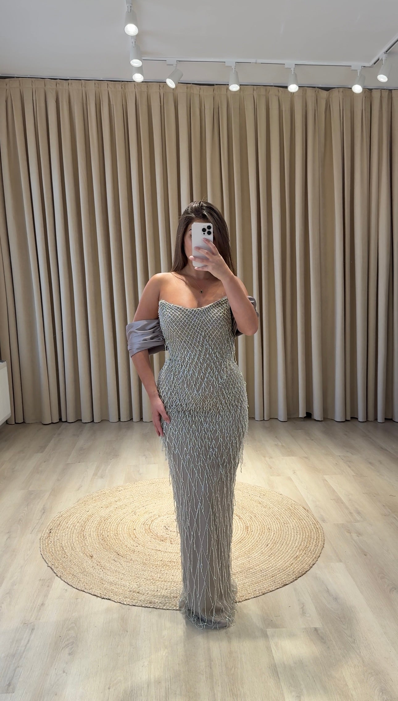 NELLA DRESS