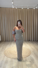 NELLA DRESS