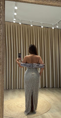 NELLA DRESS