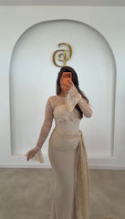 DINEL DRESS (3 pieces)