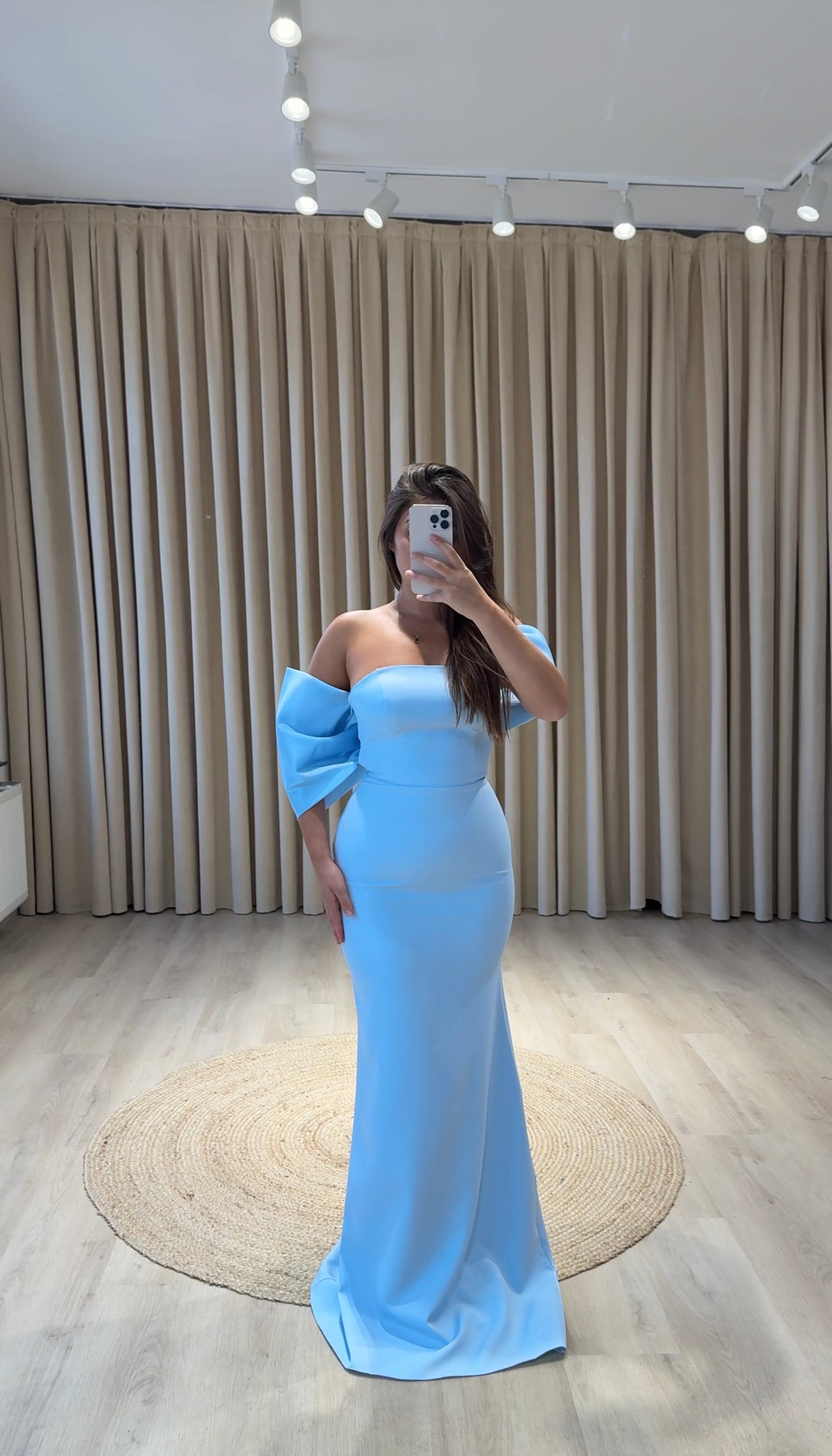 ELICE DRESS (very small)